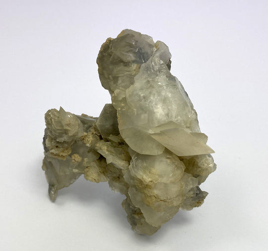 Calcite, Pöls, Murtal, Stmk., Austria