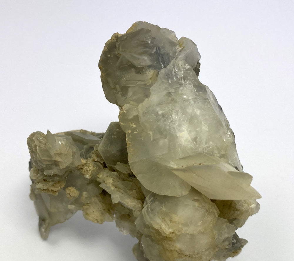 Calcite, Pöls, Murtal, Stmk., Austria