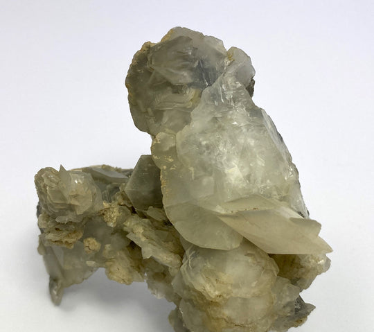Calcite, Pöls, Murtal, Stmk., Austria