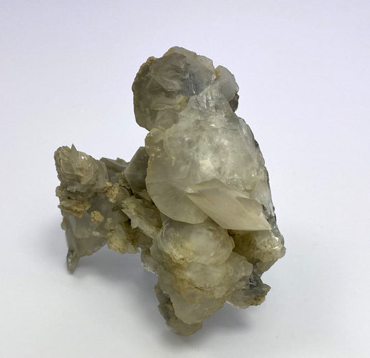 Calcite, Pöls, Murtal, Stmk., Austria