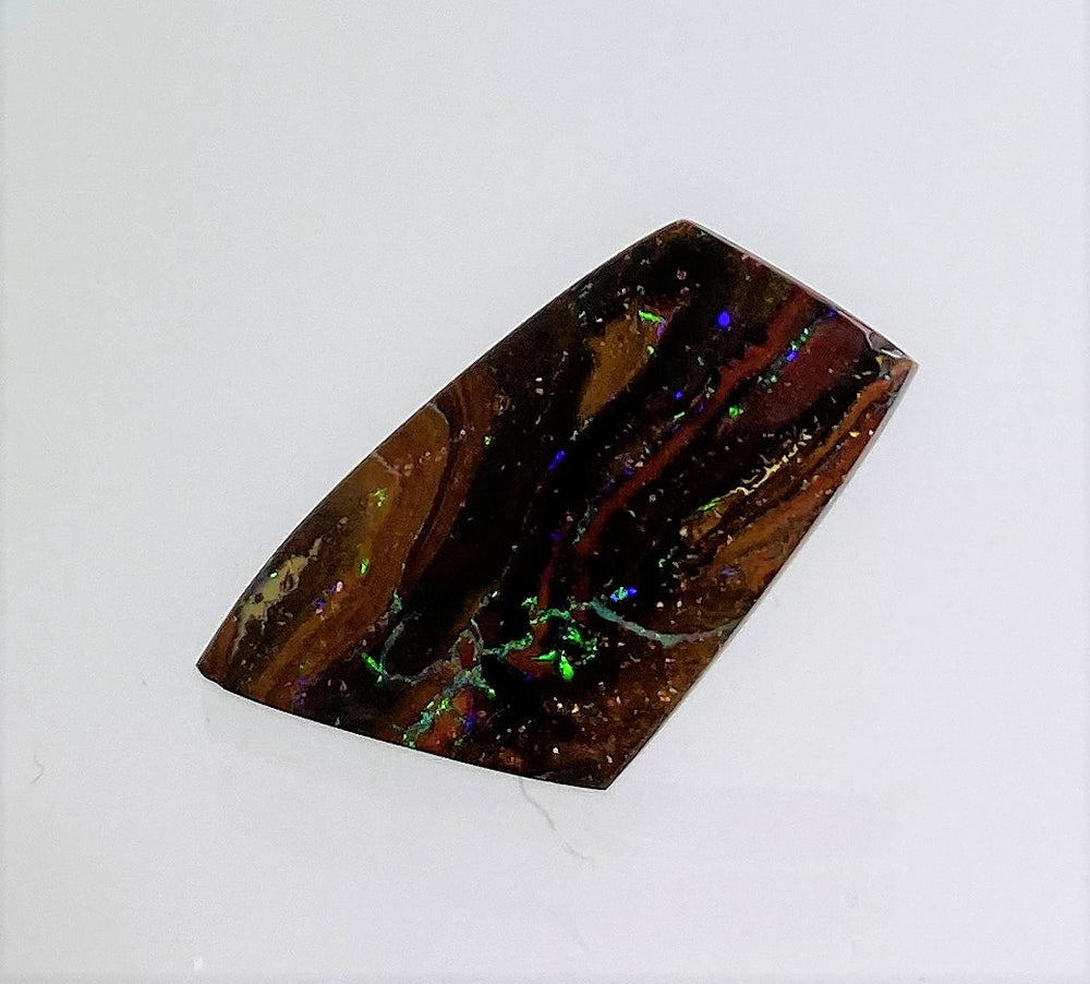 Koroit- Opal, Queensland, Australien