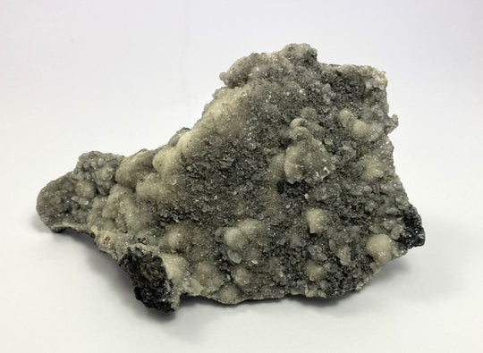 Antimonit, Calcit, Dolomit, Herja, Maramures, Rumänien