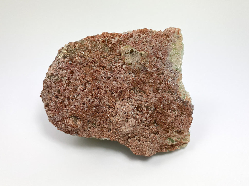 Fluorit, Eisenkiesel, Pyrit, Baryt, Grube Cäcilia, Wölsendorf, Bayern, Deutschland