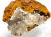 Plattnerit, Hemimorphit, Ojuela Mine, Durango, Mexiko