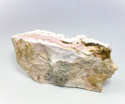 Rhodochrosit, Cavnic, Maramures, Rumänien
