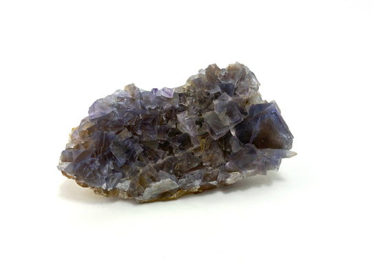 Fluorite, Loralai Mine, Baluchistan, Pakistan