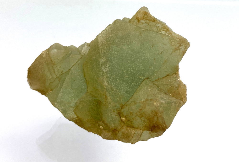 Fluorite, Böckstein, Gastein, Salzburg, Austria