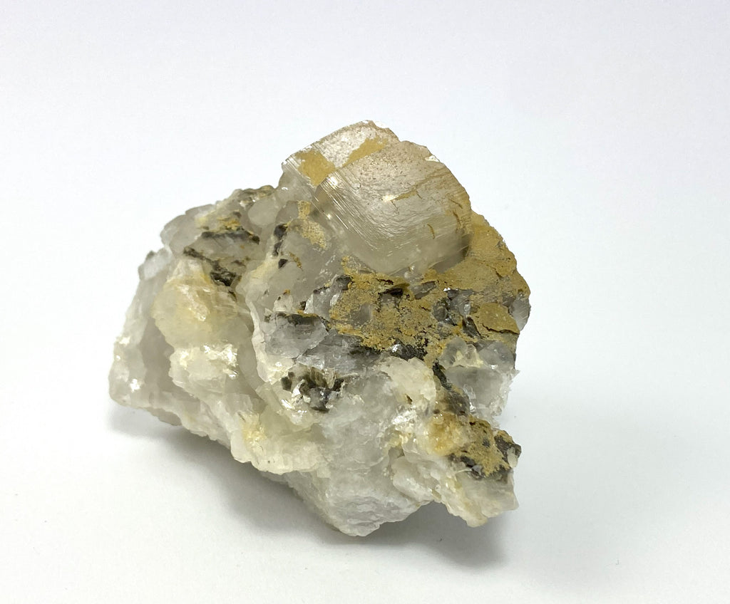 Dolomite, talc, Oberdorf/Laming, Styria, Austria