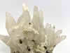 Scepter Quartz, Rock Crystal, Sphalerite, Cavnic, Maramures, Romania