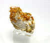 Wulfenite, Calcite, Mies, Slovenia