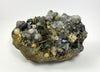 Pyrrhotine, Sphalerite, Calcite, Dolomite, Pyrite, Trepca, Kosovo