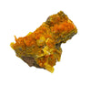 Wulfenite, mimetite, San Francisco Mine, Sonora, Mexico