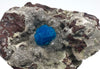 Cavansite, Wagholi, Poona, India