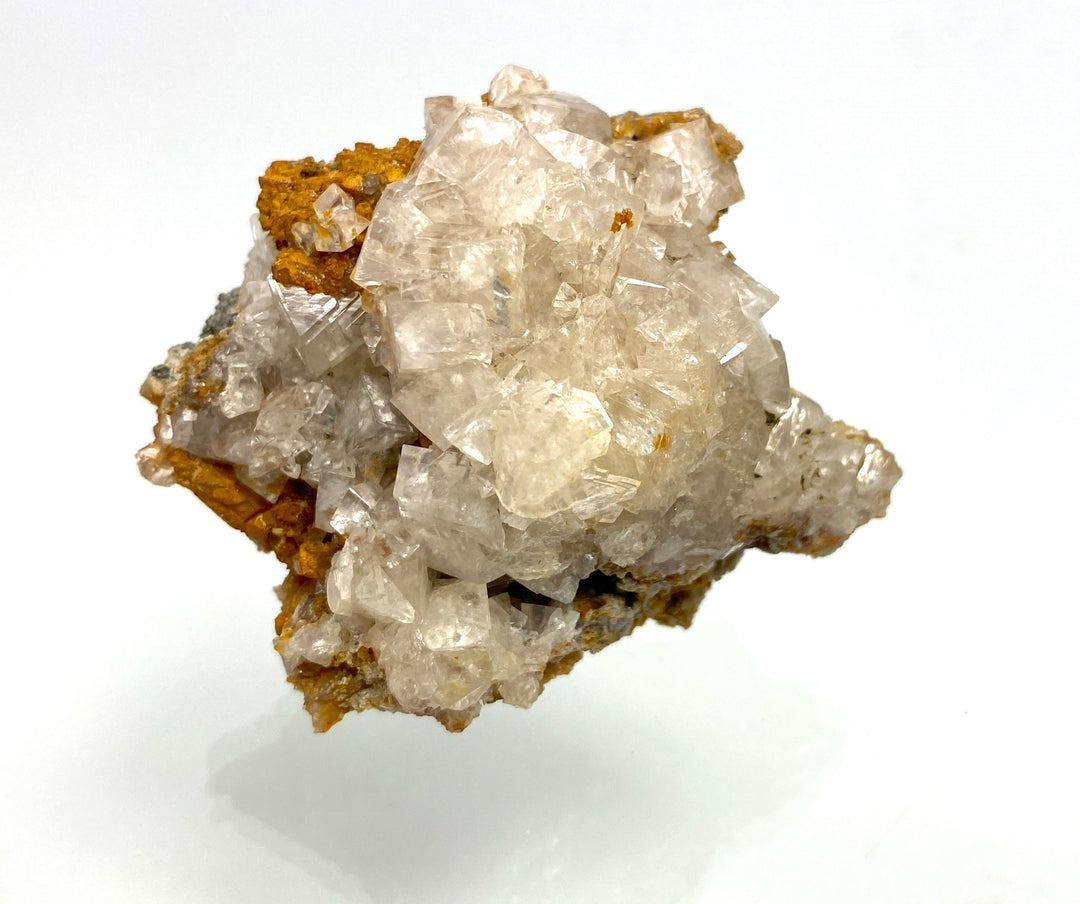 Smithsonite, Tsumeb, Namibia