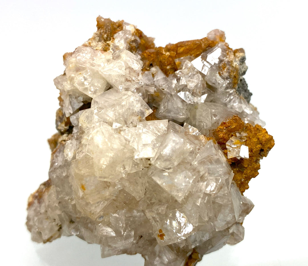 Smithsonite, Tsumeb, Namibia