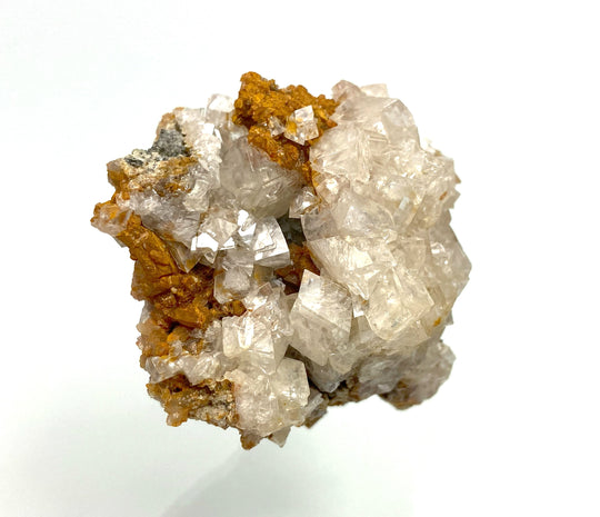 Smithsonite, Tsumeb, Namibia