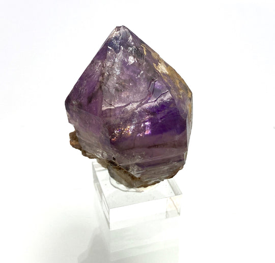 Amethyst, Goboboseb Gebirge, Brandberg, Namibia