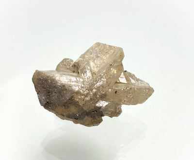 Cerrusit, Tsumeb, Namibia