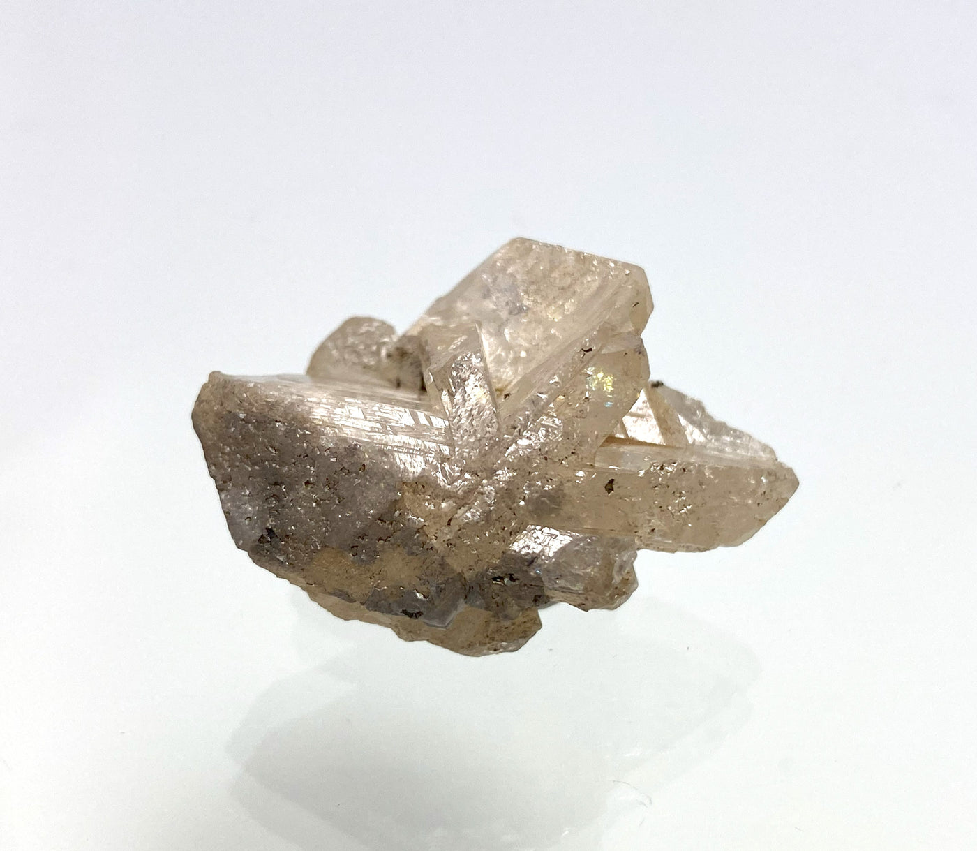 Cerrusit, Tsumeb, Namibia