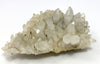 Bergkristall, Calcopyrit, Cavnic, Maramures, Rumänien
