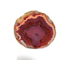 Agate, Bou Lili, Aouli, Midelt, Morocco