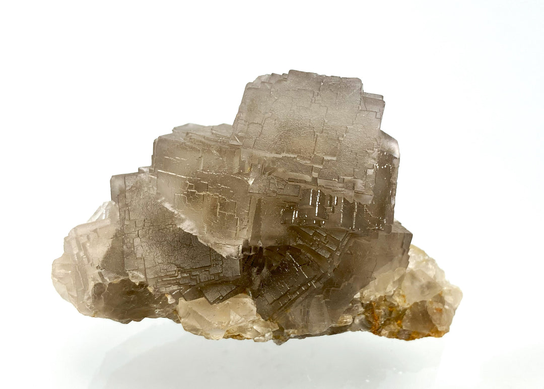 Fluorit, Loralai Mine, Baluchistan, Pakistan