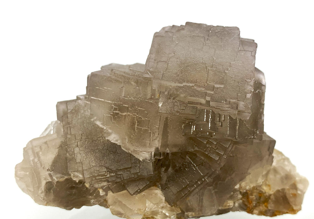 Fluorit, Loralai Mine, Baluchistan, Pakistan