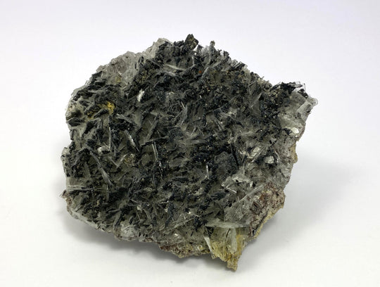 Barite, antimonite, Baia Sprie, Baia Mare, Romania