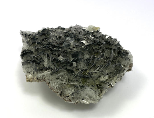 Barite, antimonite, Baia Sprie, Baia Mare, Romania