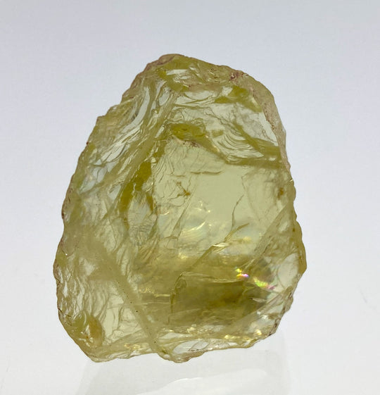 Kunzite, Urucum Mine, Galileia, Minas Gerais, Brazil