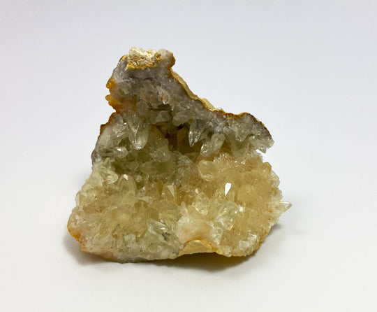 Calcite, Aouli, Midelt, Khenifra, Meknes-Tafilalet, Morocco