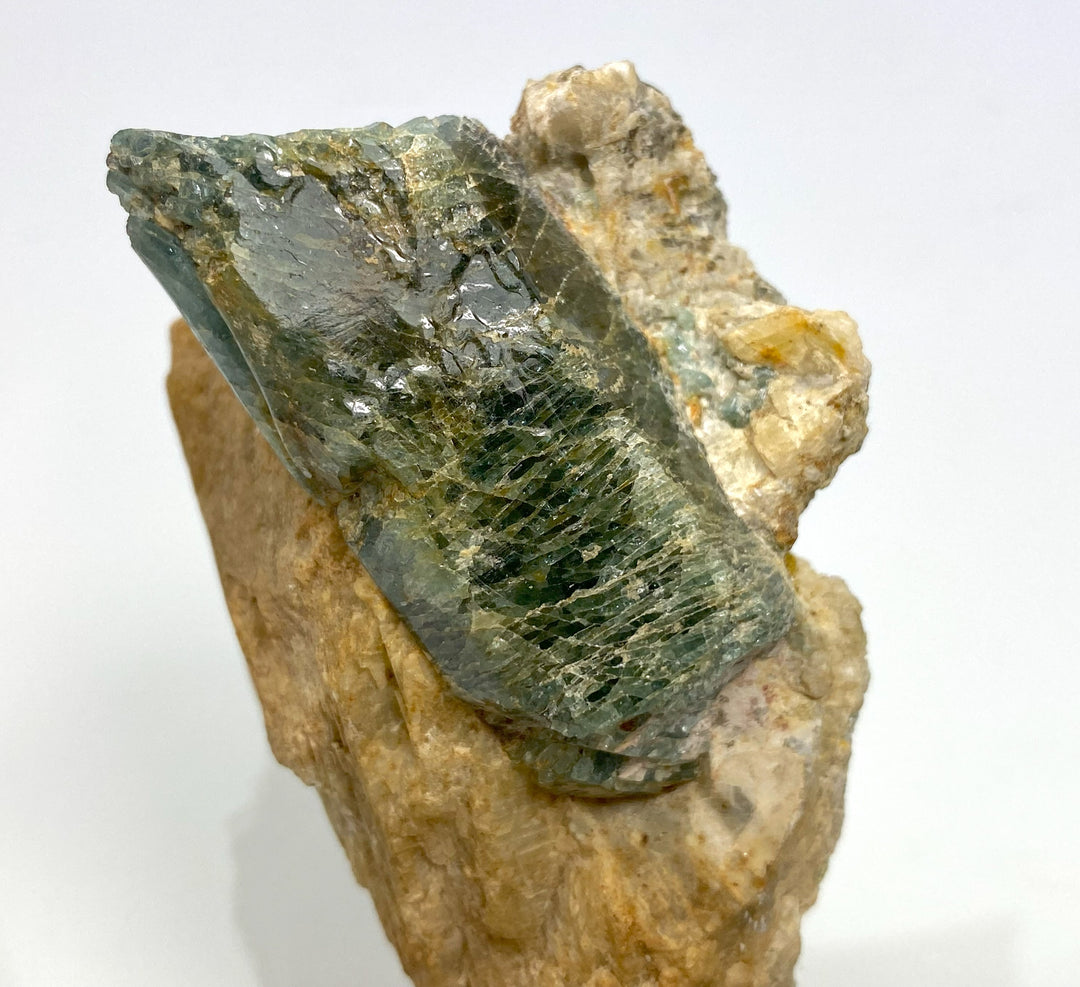 Apatit, Norcross, Isoanala, Betroka District, Anosy, Madagascar