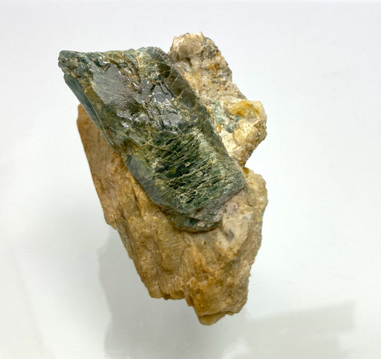 Apatite, Norcross, Isoanala, Betroka District, Anosy, Madagascar