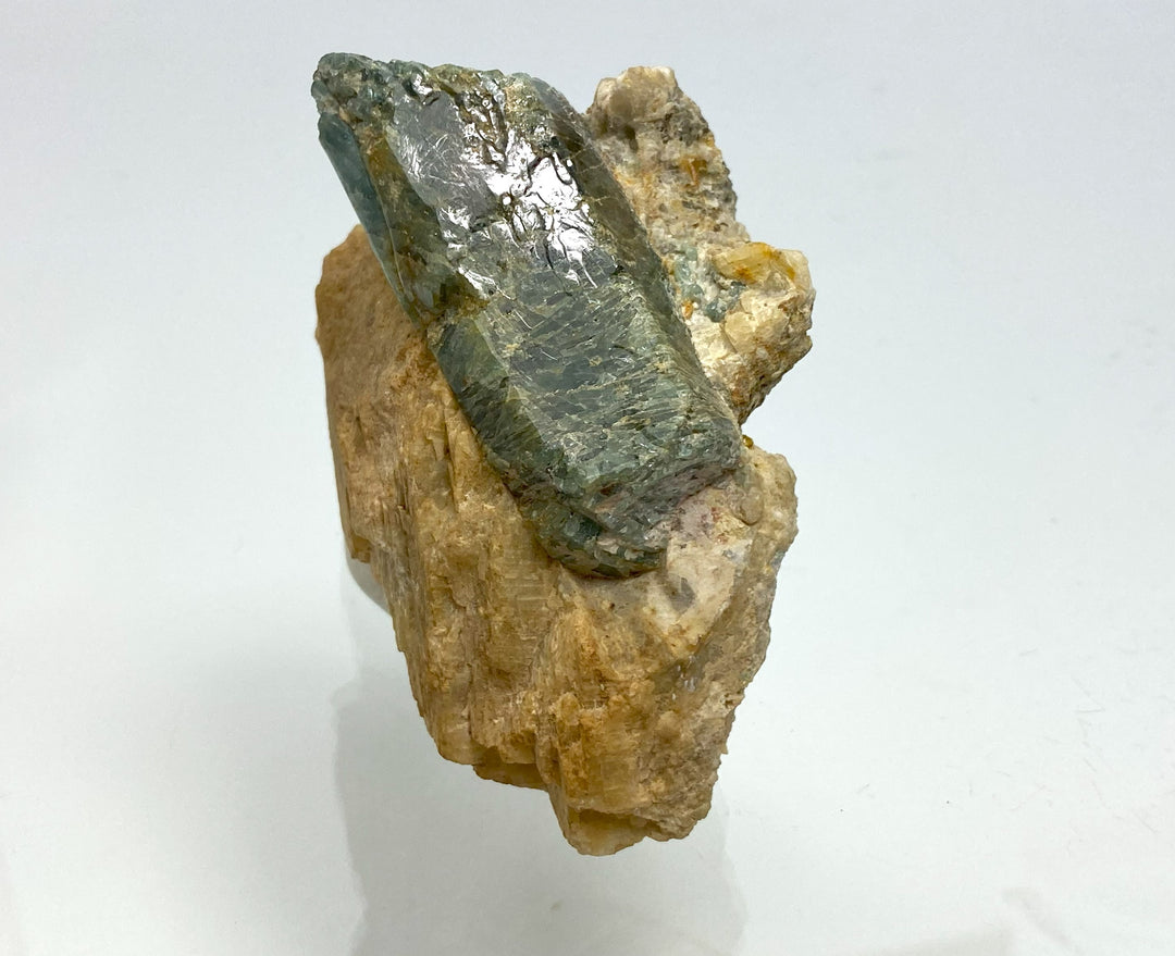 Apatite, Norcross, Isoanala, Betroka District, Anosy, Madagascar