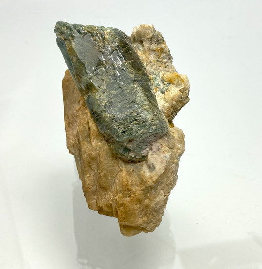 Apatite, Norcross, Isoanala, Betroka District, Anosy, Madagascar