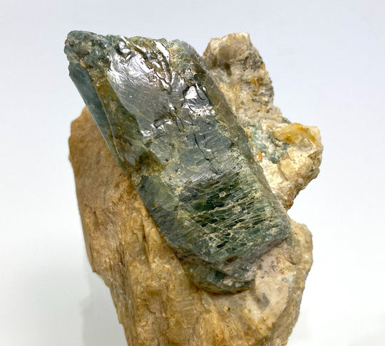 Apatite, Norcross, Isoanala, Betroka District, Anosy, Madagascar