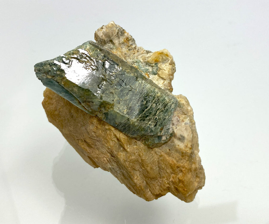 Apatit, Norcross, Isoanala, Betroka District, Anosy, Madagascar