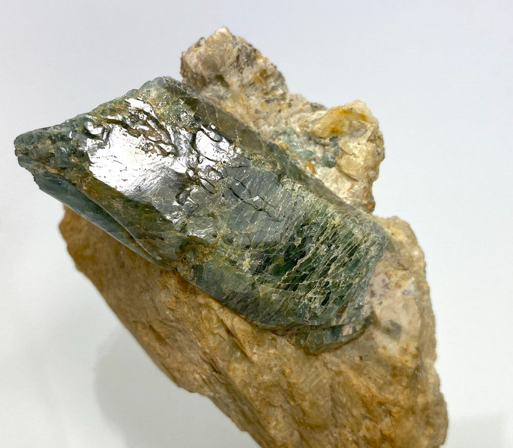 Apatit, Norcross, Isoanala, Betroka District, Anosy, Madagascar