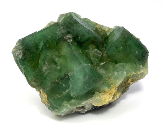 Fluorit, Okoruso Mine, Namibia