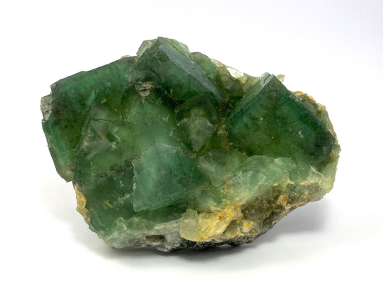 Fluorit, Okoruso Mine, Namibia