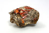Krokoit, Adelaide Mine, Dundas, Tasmanien, Australien