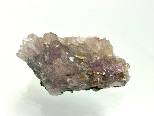 Amethyst flower, Iraí, Rio Grande do Sul, Brazil