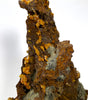 Wulfenite, Mies, Slovenia