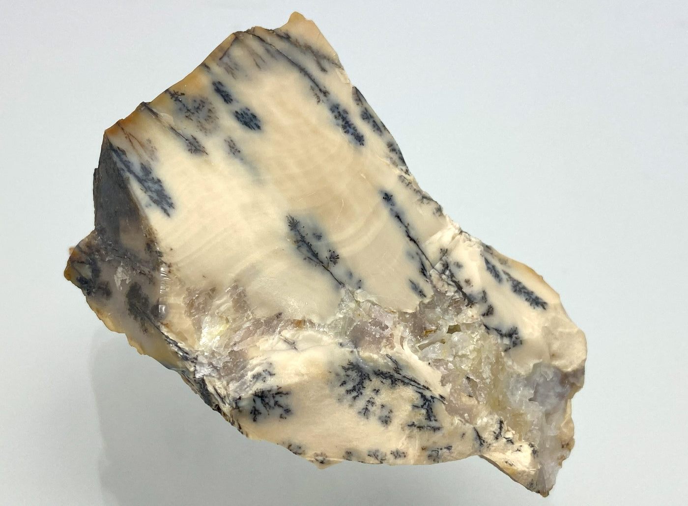 Dendritenopal, Waldkirchen, Dobersberg, Niederösterreich
