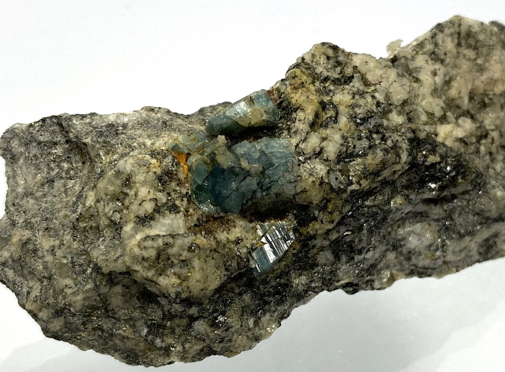 Aquamarine, Reisseck, Ankogel Group, Carinthia, Austria