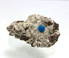 Cavansit, Calcit, Wagholi, Poona, Indien