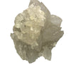 Rock crystal on dolomite, Oberdorf/Laming, Stmk. Austria