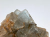 Fluorit, Grube Clara bei Oberwolfach, Schwarzwald, Deutschland