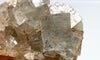 Fluorit, Grube Clara bei Oberwolfach, Schwarzwald, Deutschland