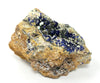 Azurit, Malachit, Morenci Mine, Arizona, USA